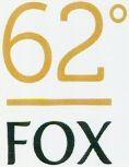 62° FOX