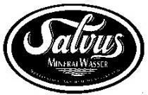 Salvus MINERAL WASSER