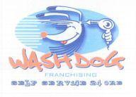 WASH DOG FRANCHISING SELF SERVICE 24 ORE