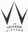 VV LE VOYAGE VINTAGE