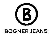 B BOGNER JEANS