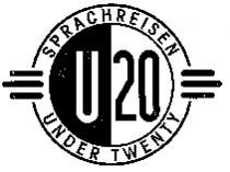 SPRACHREISEN U 20 UNDER TWENTY