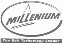MILLENIUM The Sail Technology Leader