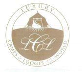 LUXURY CAMPS & LODGES of the WORLD LCL