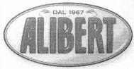 ALIBERT DAL 1967