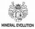MINERAL EVOLUTION