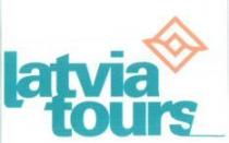 latvia tours