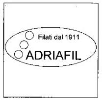Filati dal 1911 ADRIAFIL