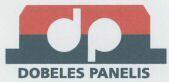 dp DOBELES PANELIS