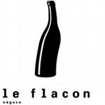 le flacon négoce