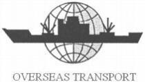 OVERSEAS TRANSPORT