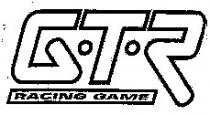 GTR RACING GAME