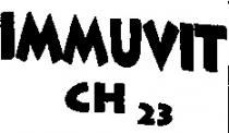 iMMUVIT CH 23