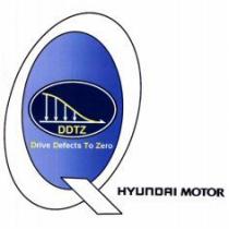 HYUNDAI MOTOR DDTZ Drive Defects To Zero