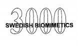 3000 SWEDISH BIOMIMETICS