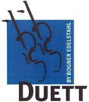 DUETT BY BOGNER EDELSTAHL