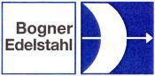 Bogner Edelstahl