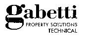 gabetti PROPERTY SOLUTIONS TECHNICAL PROPERTY SOLUTIONS TECHNICAL