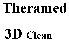 Theramed 3D Clean