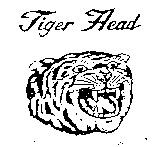 Tiger Head