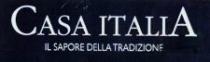 CASA ITALIA IL SAPORE DELLA TRADIZIONE