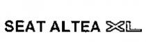 SEAT ALTEA XL