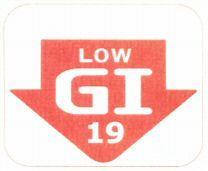 LOW GI 19