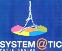 SYSTEM@TIC PARIS-REGION