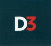 D3