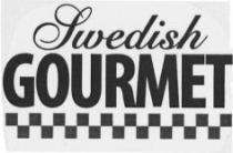 Swedish GOURMET