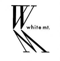 WM white mt.