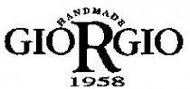 GIORGIO HANDMADE 1958