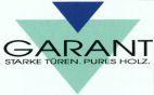GARANT STARKE TÜREN. PURES HOLZ.