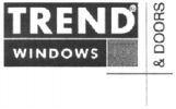 TREND WINDOWS & DOORS