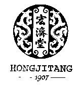 HONGJITANG 1907
