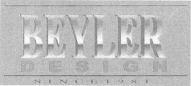 BEYLER DESIGN SINCE 1981