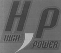 HP HIGH POWER