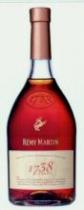 RÉMY MARTIN 1738