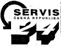 SERVIS 24 CESKÁ REPUBLIKA