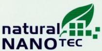 natural NANO TEC