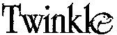 Twinkle