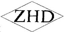 ZHD