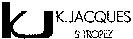 KJ K.JACQUES S TROPEZ