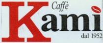 Kami Caffè dal 1952