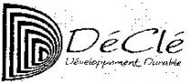 DéClé Développement Durable