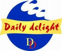 Daily delight DD