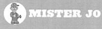 MISTER JO