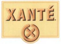 XANTÉ X