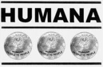 HUMANA PEOPLE TO PEOPLE