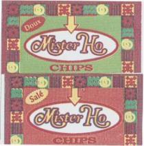 Mister Ho CHIPS